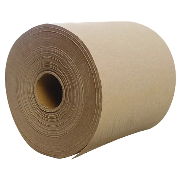 Brown Kraft Paper Towel Roll
